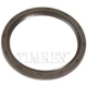 Purchase Top-Quality Rear Main Seal by TIMKEN - 710614 pa2