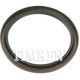 Purchase Top-Quality Rear Main Seal by TIMKEN - 710614 pa3