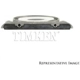 Purchase Top-Quality Rear Main Seal by TIMKEN - 710617 pa5