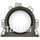 Purchase Top-Quality Rear Main Seal by TIMKEN - 710617 pa6
