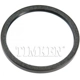 Purchase Top-Quality Rear Main Seal by TIMKEN - 710669 pa2