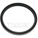 Purchase Top-Quality Rear Main Seal by TIMKEN - 710669 pa3