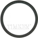 Purchase Top-Quality Rear Main Seal by TIMKEN - 710669 pa4