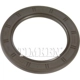Purchase Top-Quality Rear Main Seal by TIMKEN - 710676 pa1