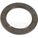 Purchase Top-Quality Rear Main Seal by TIMKEN - 710676 pa5