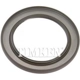 Purchase Top-Quality Rear Main Seal by TIMKEN - 710676 pa7