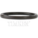 Purchase Top-Quality Rear Main Seal by TIMKEN - 710767 pa2