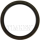 Purchase Top-Quality Rear Main Seal by TIMKEN - 710767 pa4