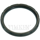 Purchase Top-Quality Rear Main Seal by TIMKEN - SL260007 pa1