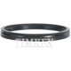 Purchase Top-Quality Rear Main Seal by TIMKEN - SL260007 pa11