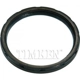 Purchase Top-Quality Rear Main Seal by TIMKEN - SL260007 pa12
