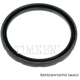 Purchase Top-Quality Rear Main Seal by TIMKEN - SL260007 pa8