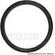 Purchase Top-Quality Rear Main Seal by TIMKEN - SL260007 pa9