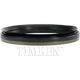 Purchase Top-Quality Rear Main Seal by TIMKEN - SL260015 pa11
