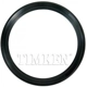 Purchase Top-Quality Rear Main Seal by TIMKEN - SL260015 pa6