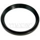 Purchase Top-Quality Rear Main Seal by TIMKEN - SL260015 pa8