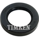 Purchase Top-Quality Rear Main Seal by TIMKEN - SL260027 pa3