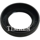 Purchase Top-Quality Rear Main Seal by TIMKEN - SL260027 pa5