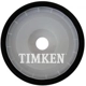 Purchase Top-Quality Rear Main Seal by TIMKEN - SL260042 pa1