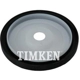 Purchase Top-Quality Rear Main Seal by TIMKEN - SL260042 pa2