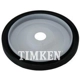 Purchase Top-Quality Rear Main Seal by TIMKEN - SL260042 pa6