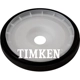 Purchase Top-Quality Rear Main Seal by TIMKEN - SL260042 pa8