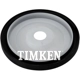 Purchase Top-Quality Rear Main Seal by TIMKEN - SL260042 pa9