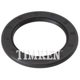Purchase Top-Quality Rear Main Seal by TIMKEN - SL260043 pa1