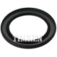 Purchase Top-Quality Rear Main Seal by TIMKEN - SL260043 pa2