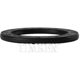Purchase Top-Quality Rear Main Seal by TIMKEN - SL260043 pa3