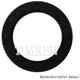 Purchase Top-Quality Rear Main Seal by TIMKEN - SL260043 pa5