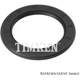 Purchase Top-Quality Rear Main Seal by TIMKEN - SL260043 pa6