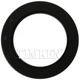Purchase Top-Quality Rear Main Seal by TIMKEN - SL260043 pa7