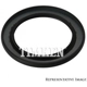 Purchase Top-Quality Rear Main Seal by TIMKEN - SL260043 pa8