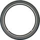 Purchase Top-Quality Rear Main Seal by TIMKEN - SL260059 pa4