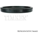 Purchase Top-Quality Rear Main Seal by TIMKEN - SL260059 pa8