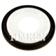 Purchase Top-Quality Rear Main Seal by TIMKEN - SL260086 pa5