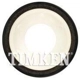 Purchase Top-Quality Rear Main Seal by TIMKEN - SL260086 pa6