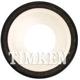 Purchase Top-Quality Rear Main Seal by TIMKEN - SL260086 pa7
