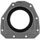 Purchase Top-Quality Rear Main Seal by VAICO - V10-3685 pa2