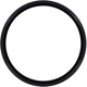 Purchase Top-Quality VICTOR REINZ - 81-33633-20 - Engine Crankshaft Seal pa1