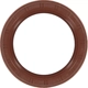 Purchase Top-Quality VICTOR REINZ - 81-40874-00 - Crankshaft Seal pa2