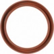 Purchase Top-Quality Rear Main Seal by VICTOR REINZ - 81-53318-00 pa1