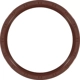 Purchase Top-Quality VICTOR REINZ - 81-53344-10 - Crankshaft Seal pa2