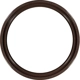 Purchase Top-Quality VICTOR REINZ - 81-53556-00 - Engine Crankshaft Seal Rear pa1