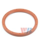 Purchase Top-Quality Rear Main Seal by WJB - WS3909 pa2