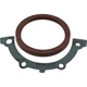 Purchase Top-Quality Rear Main Seal by WJB - WS4359V pa1