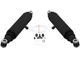 Purchase Top-Quality MONROE/EXPERT SERIES - MA746 - Rear Max Air pa6