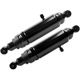 Purchase Top-Quality MONROE/EXPERT SERIES - MA746 - Rear Max Air pa5