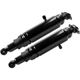 Purchase Top-Quality MONROE/EXPERT SERIES - MA819 - Rear Max Air pa5